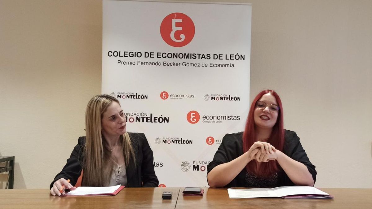 El Colegio de Economistas y MonteLeón convocan una nueva edición del premio Premio Fernando Becker Gómez