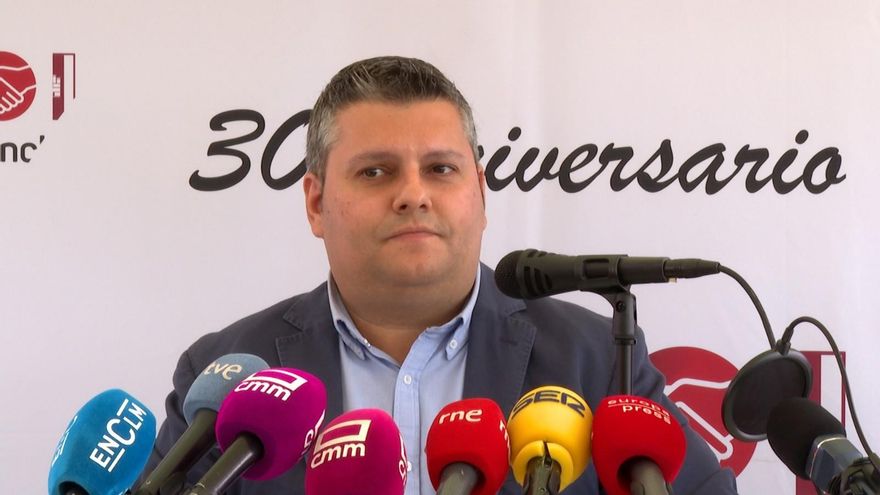 Dimite al completo la Ejecutiva de UGT Castilla-La Mancha por "conflictos internos"