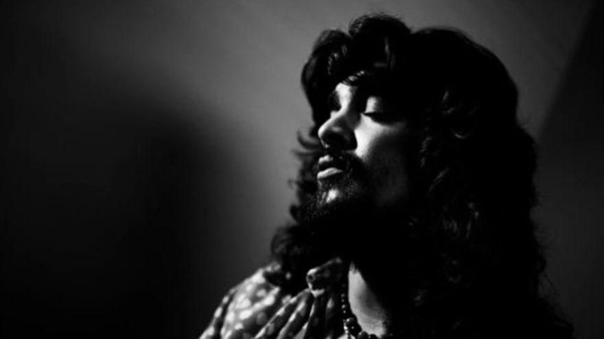 "Los pelos de punta" en La Resistencia con el cantaor toledano Israel Fernández