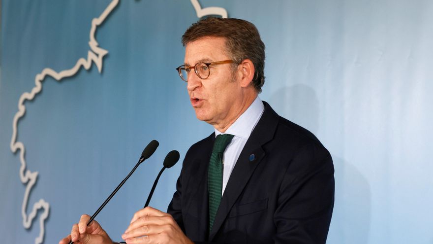 Feijóo pierde 73 millones del Gobierno para pymes por no saber ejecutarlos mientras reclama más dinero