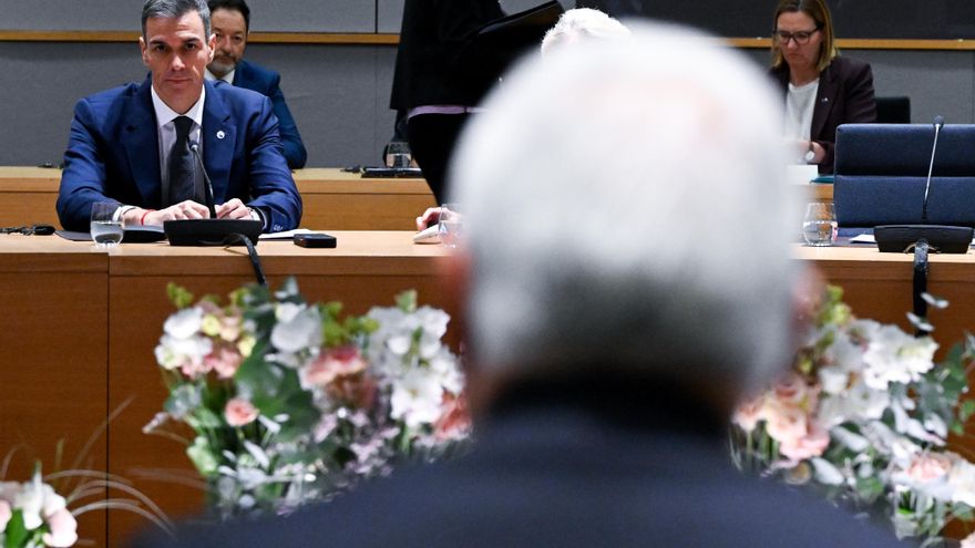 Sánchez reivindica el "orgullo" de la alta velocidad tras la tragedia de Adamuz: "Tenemos que restablecer la confianza ciudadana"