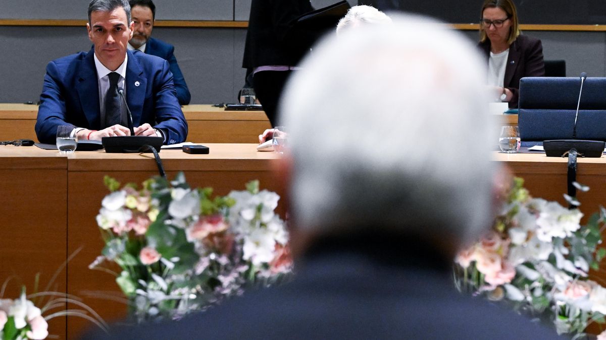 Sánchez reivindica el "orgullo" de la alta velocidad tras la tragedia de Adamuz: "Tenemos que restablecer la confianza ciudadana"