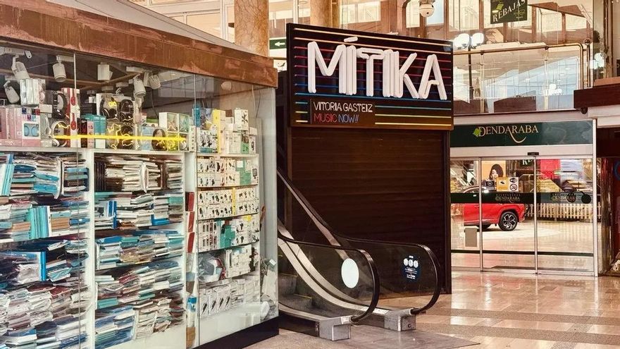 Euskadi endurecerá el control sobre los porteros de discoteca tras la muerte de un joven en la sala Mitika en Vitoria