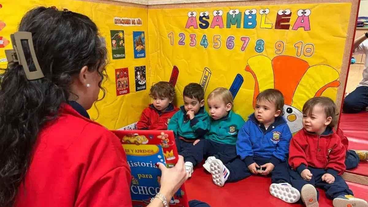 Malestar entre las familias de Logroño que aún no han cobrado las chiquibecas de 2025 cuando ya han presentado las de este año