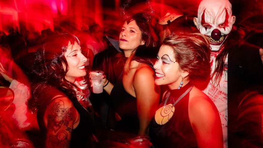 Halloween 2023 en Madrid: rutas misteriosas, fiestas de disfraces, gastronomía terrorífica y otros planes de miedo