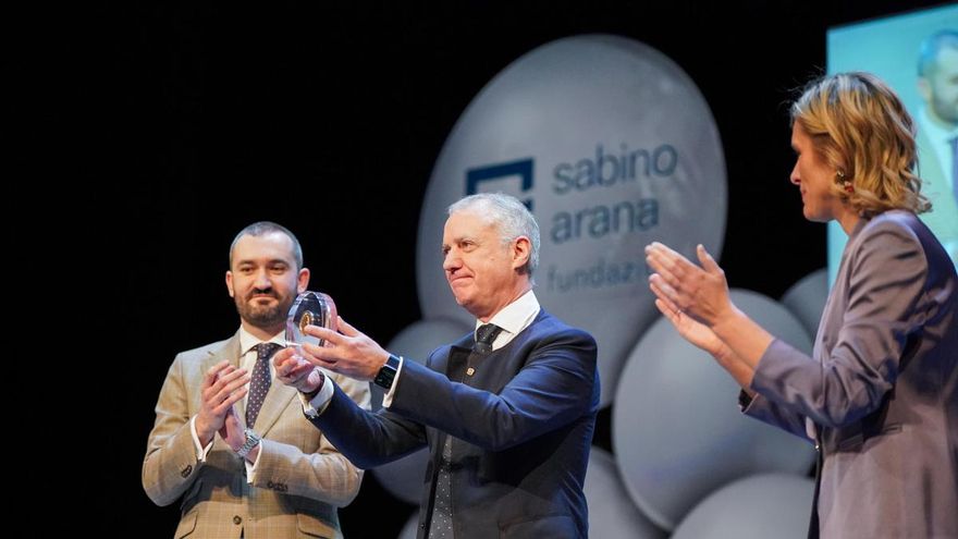 Sin rivales internos: Mikel Hidalgo será proclamado oficialmente el 3 de julio como candidato del PNV en Bilbao