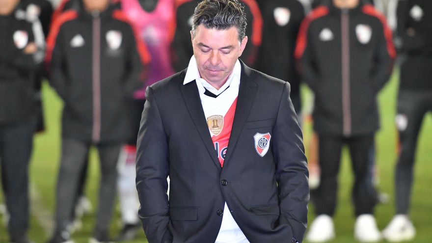 El Rosario Central de Tevez le arruinó la fiesta a River con una victoria por 2 a 1