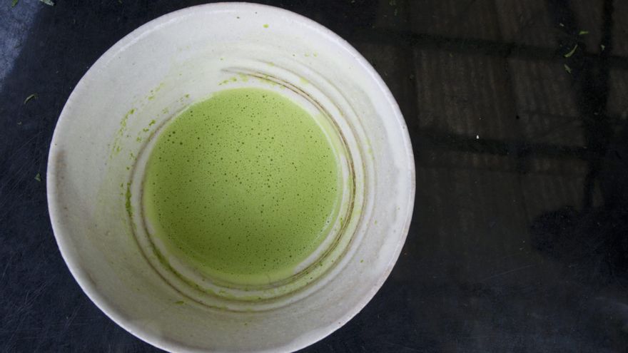 La fiebre del té matcha en España: más negocios, venta a casa e, incluso, falsificaciones