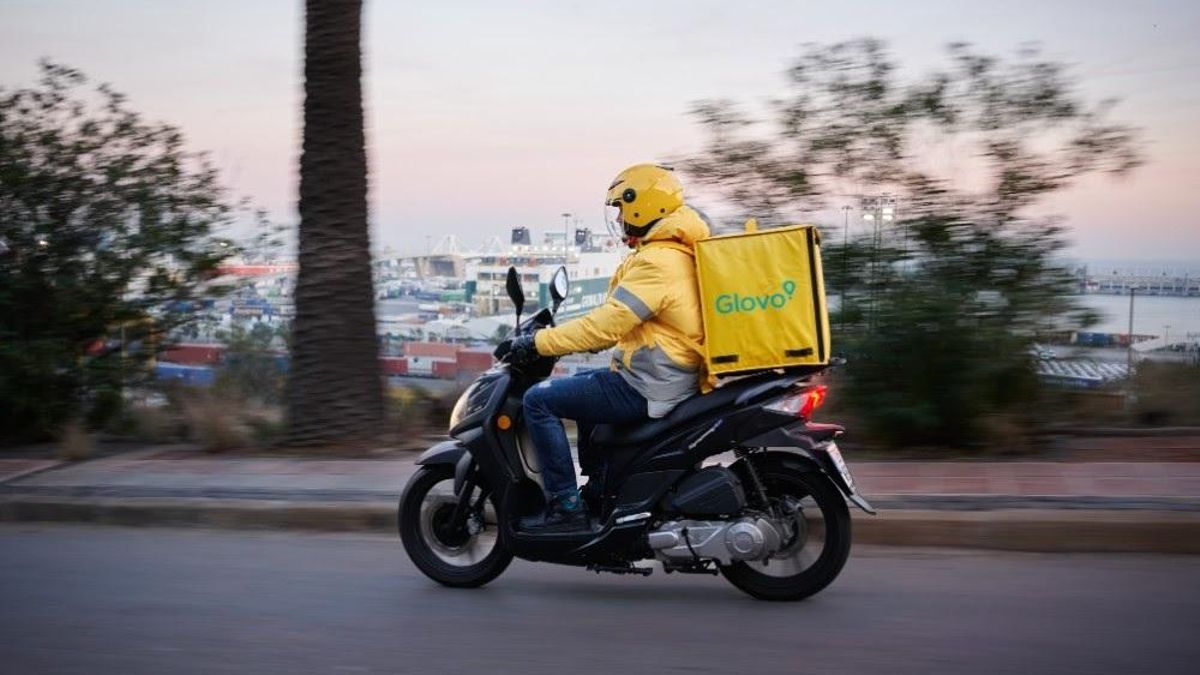 Los trabajadores de Glovo se organizan en Euskadi: Álava y Bizkaia ya tienen comités de empresa tras meses de pugnas judiciales