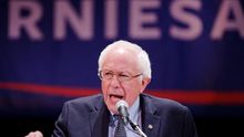 Por qué la radicalidad de Bernie Sanders sí puede vencer a Trump