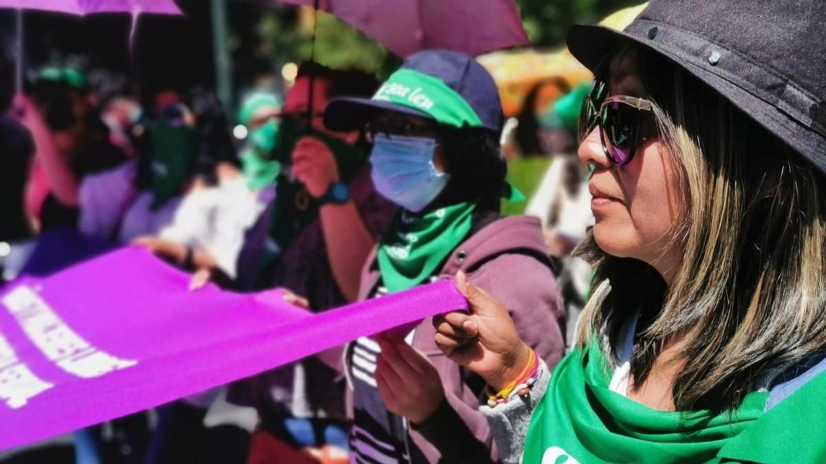 Clara y las barreras para acceder a la interrupción legal del embarazo en Bolivia