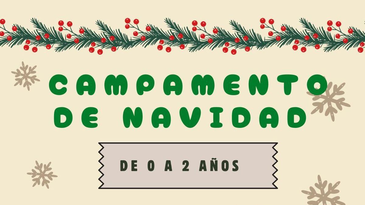 El Ayuntamiento de Arucas recuerda que aún quedan plazas para los Campus de Navidad