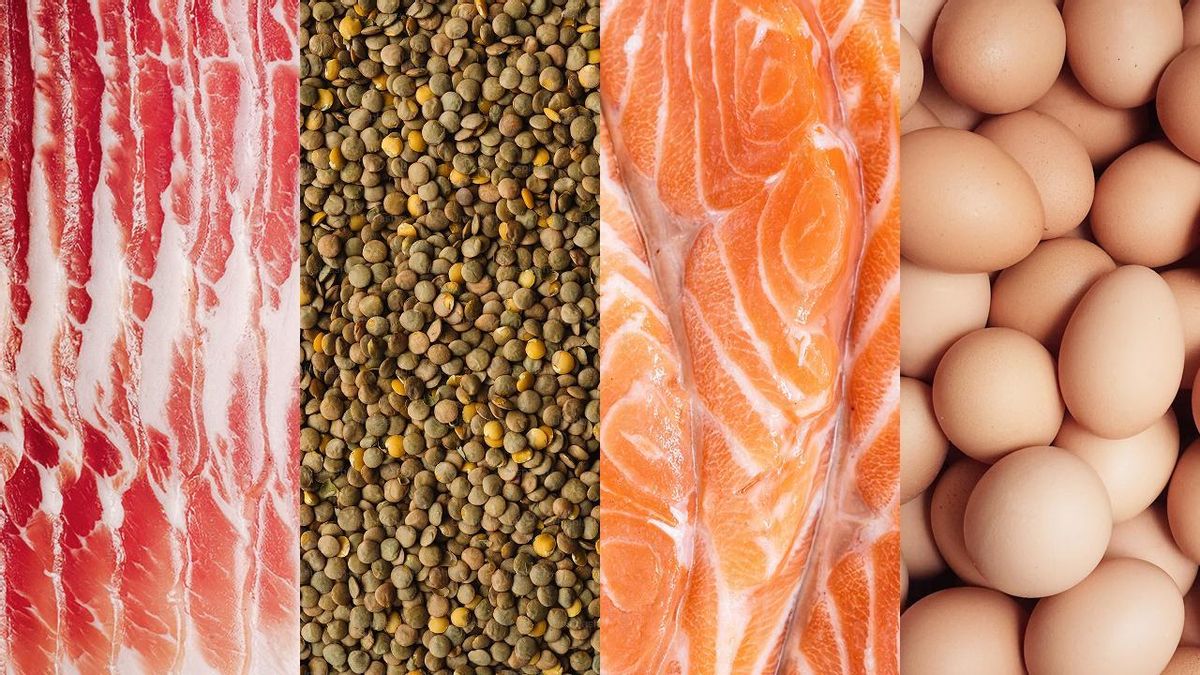 “Es importante consumir variedad”: ventajas e inconvenientes de las fuentes de proteínas más populares