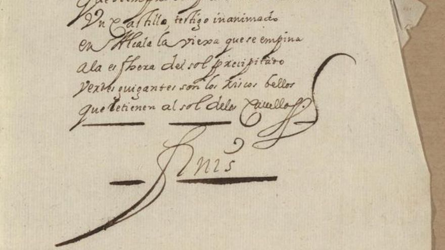 Manuel Moncayo Molina, el estudiante conquense del siglo XVII que desvela datos inéditos de la Universidad de Alcalá