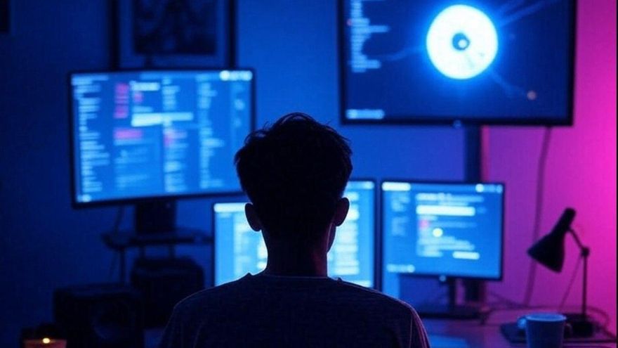 “Mi jefe es un algoritmo”: la inteligencia artificial ya modifica los trabajos y surgen las "IAchangas"