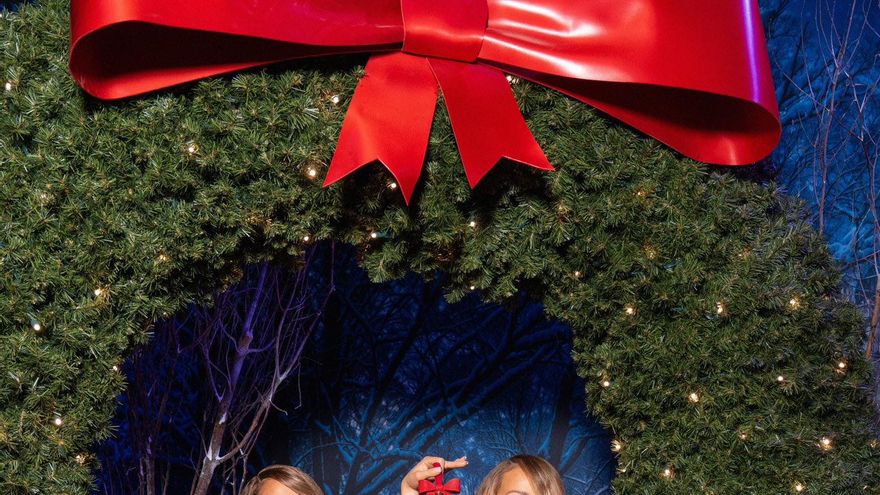 Estas canciones de Navidad se repiten año tras año y esta es la razón: estos son los villancicos pop que más se han versionado