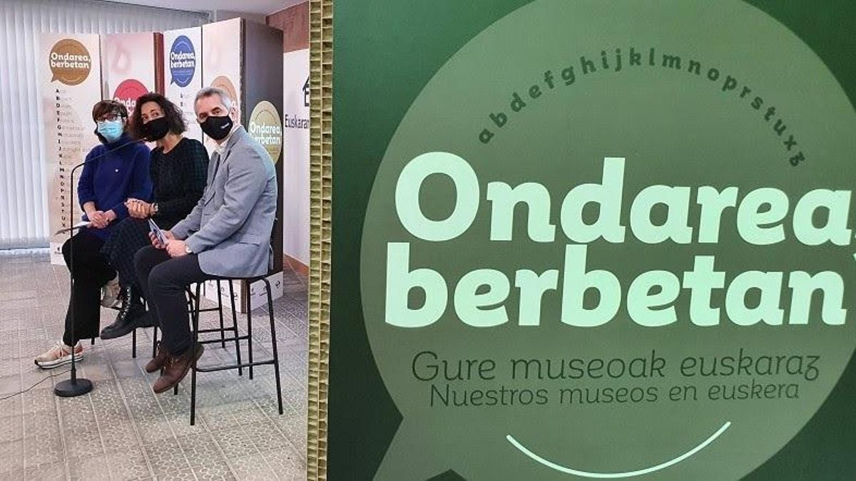 Iniciativa Ondarea, berbetan