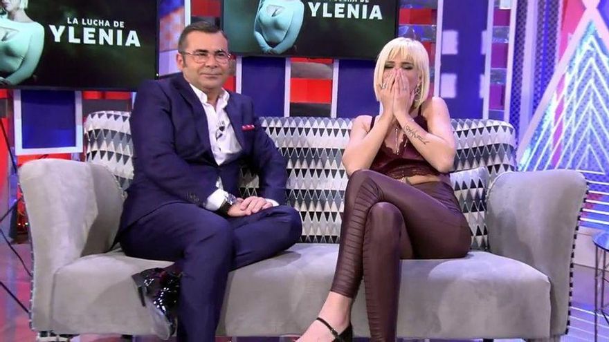 Jorge Javier, también líder con Sábado Deluxe