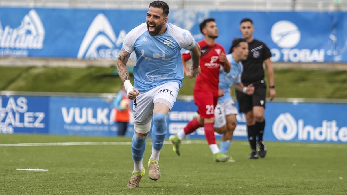 Ciudad de Lucena - UD Tomares