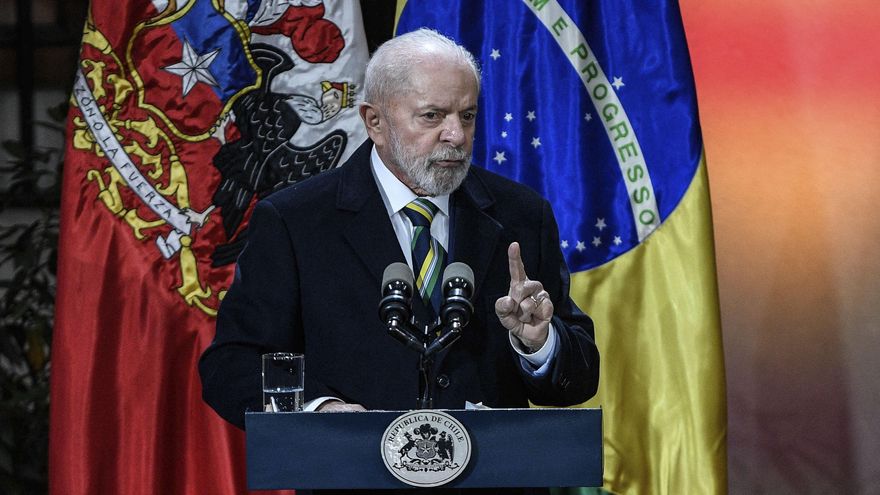 Las dudas de la mediación de Brasil en la crisis de Venezuela: “No existe solución inmediata ni simple”