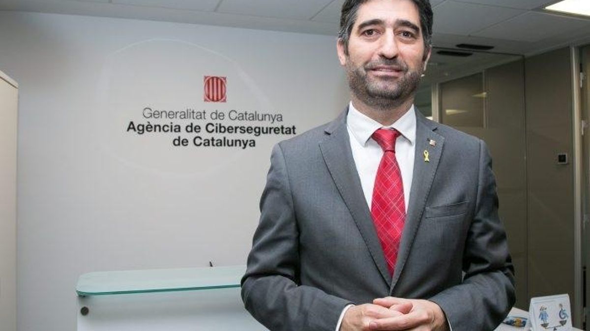 Puigneró no se descarta como candidato a las elecciones y tampoco a Puigdemont