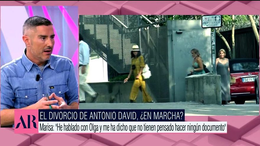 'El programa de AR' y 'Ya son las ocho' desmienten a ‘Sálvame': "Es totalmente incierto"