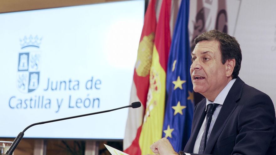 Castilla y León investiga si el apagón provocó el fallecimiento de una persona con ELA