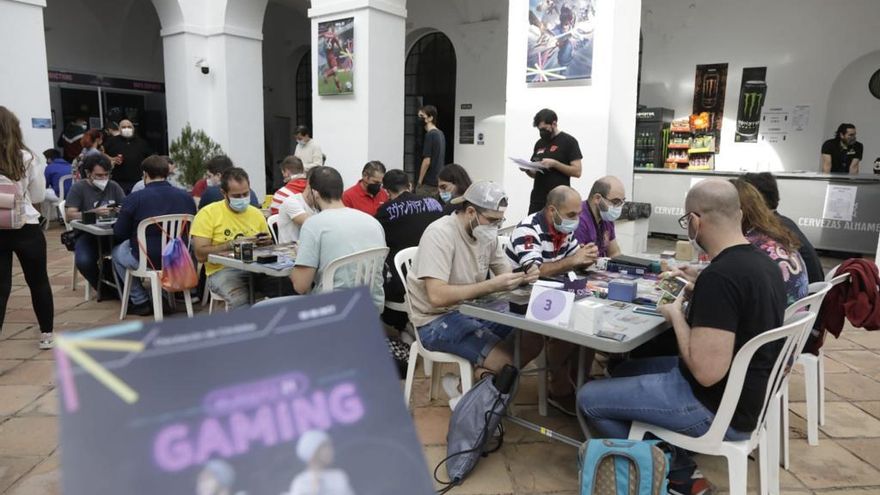 Eutopía cierra su primera Feria Gaming con más de 3.000 visitas