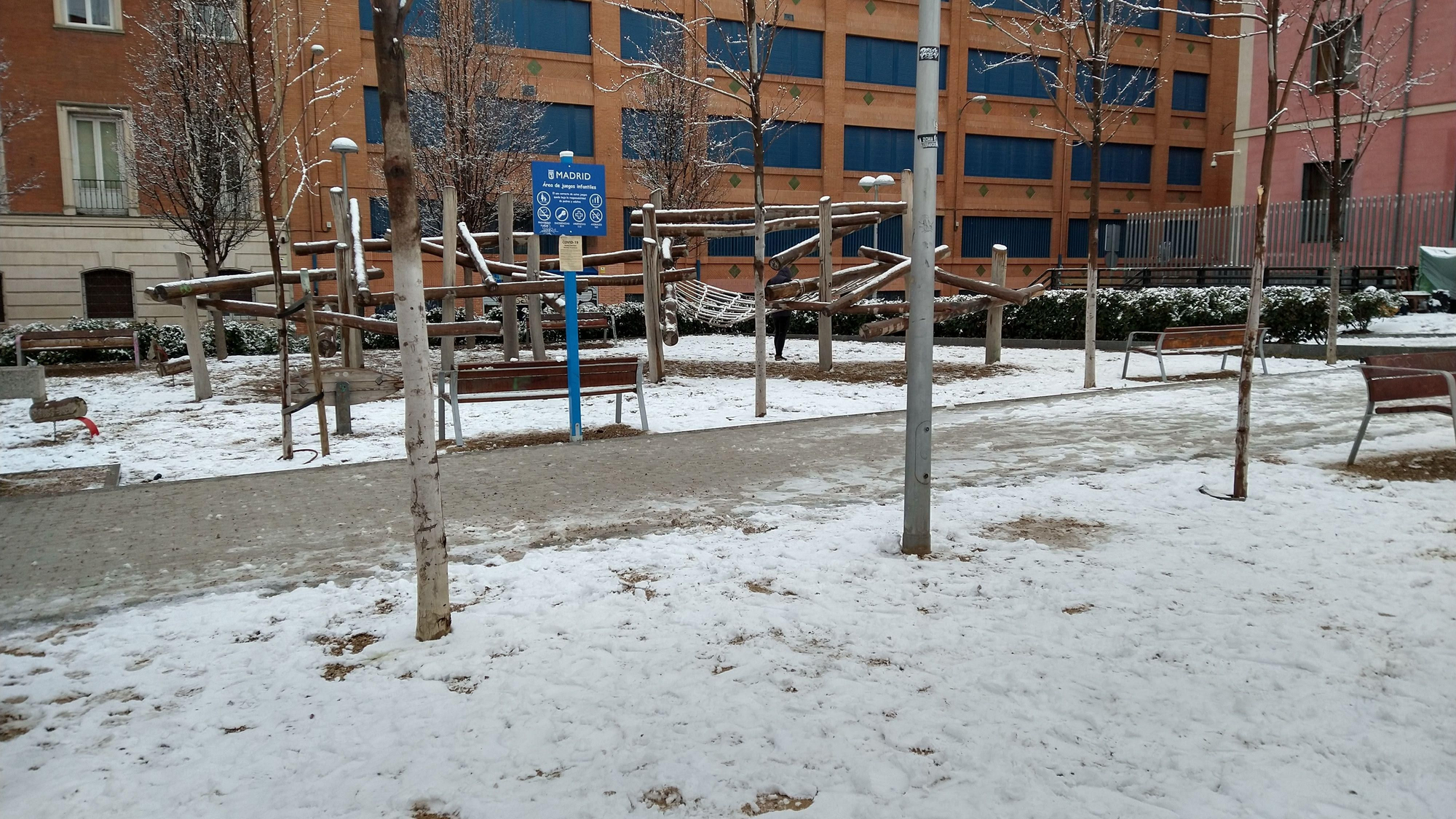 Jardines del Arquitecto Ribera