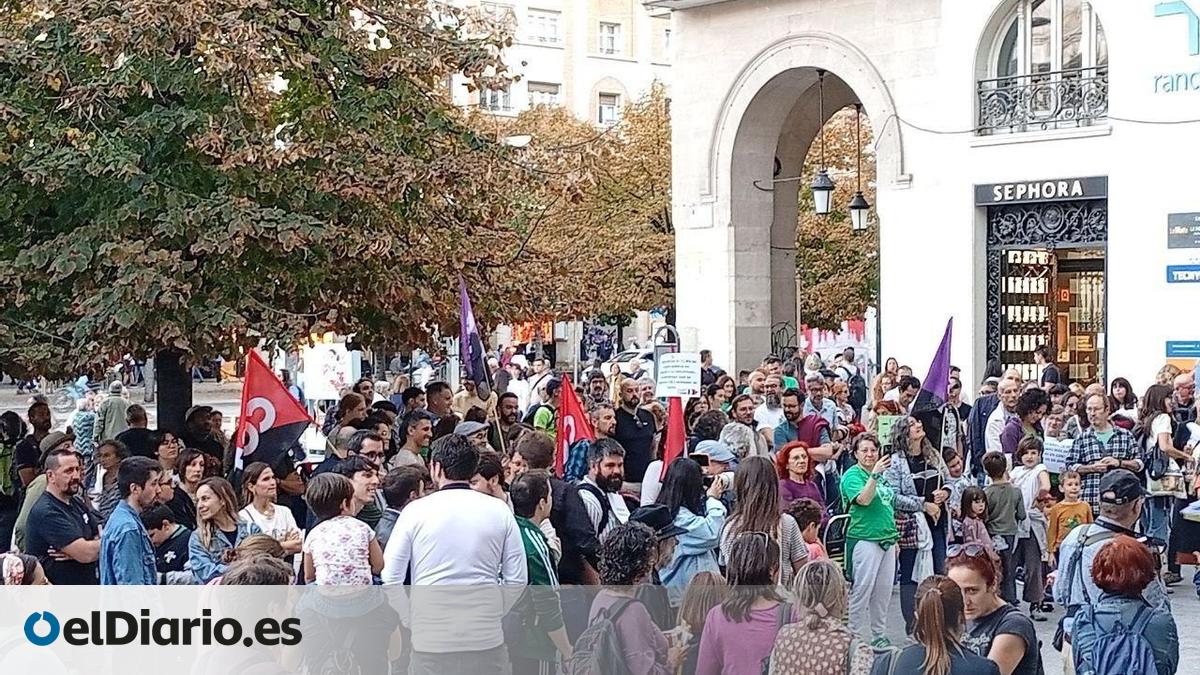 Los sindicatos rechazan en Aragón la concertación de bachillerato, las ...
