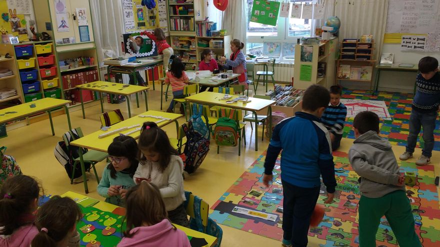 La FAPA denuncia ante los tribunales que se suspenda parte del horario lectivo por las elecciones sindicales de los docentes