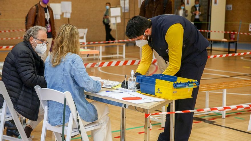 Ya se puede pedir el voto por correo para las elecciones del 28 de mayo: cómo hacerlo y cuál es el plazo