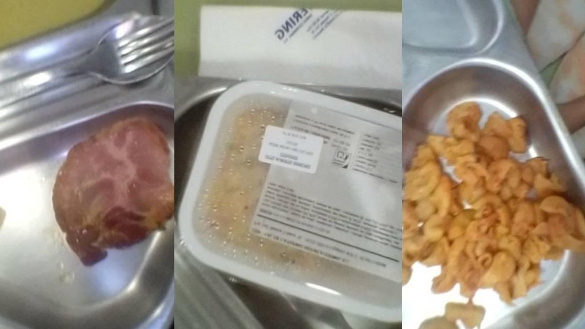 "Síntomas de golpe de calor" y comida "con hormigas": los padres cargan contra el campamento municipal de Toledo