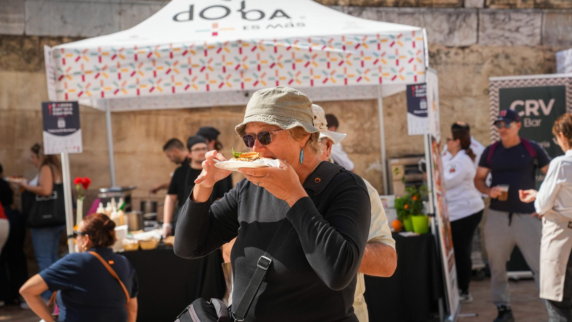 Califato Córdoba Gourmet