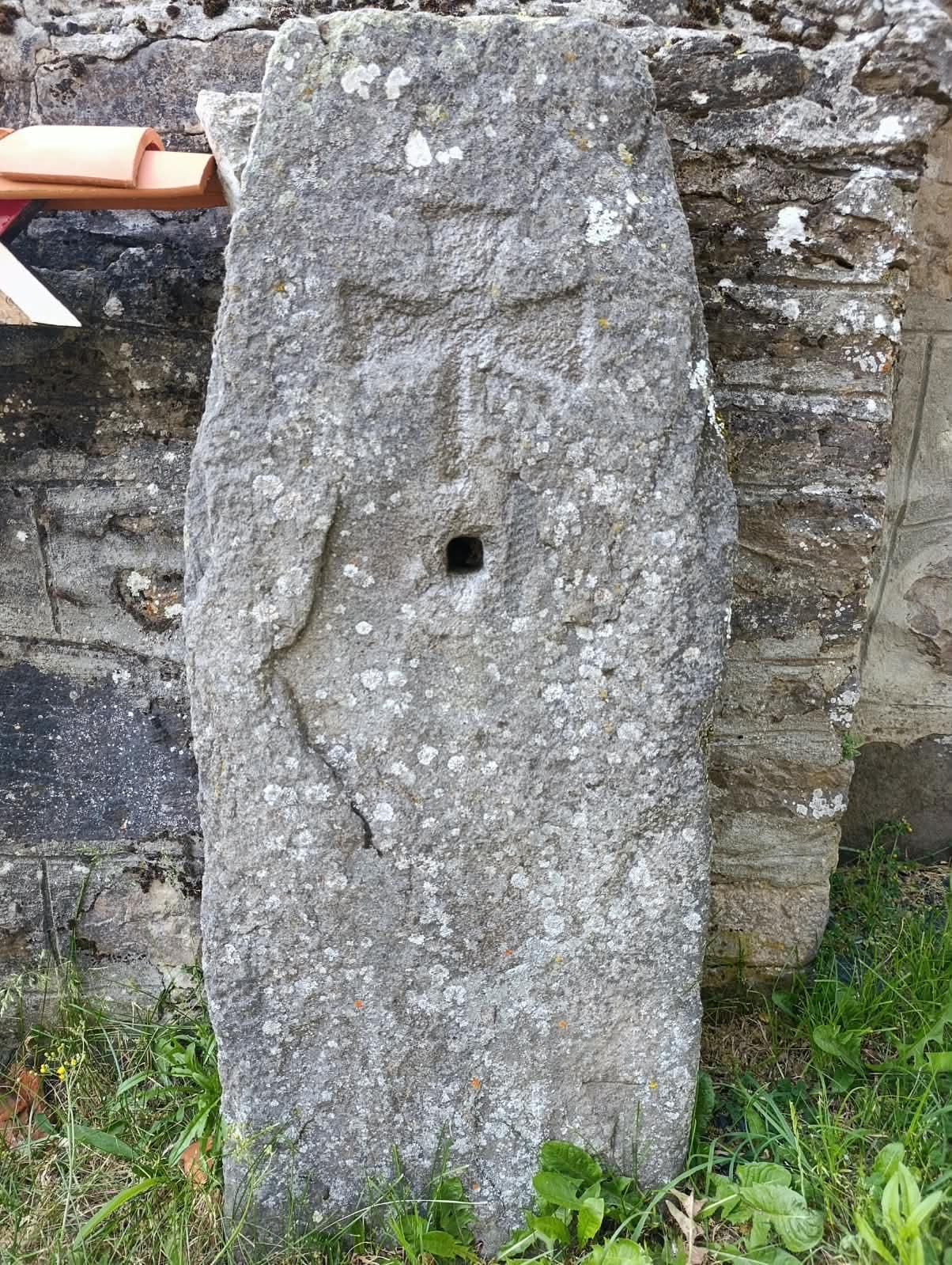 Piedra Furada en Carrasconte
