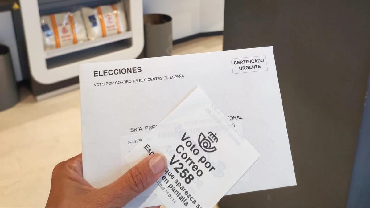 El plazo para solicitar el voto por correo en las elecciones autonómicas de Castilla y León 2026 termina el 5 de marzo