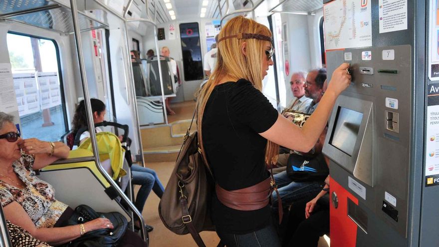 Ecotasa de basuras, tarifas de Metro, TRAM y taxis: así quedan las novedades fiscales para 2026 en la Comunitat Valenciana