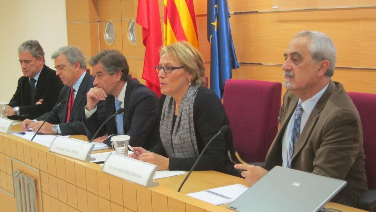 Los jueces españoles piden cambiar la ley hipotecaria para no ser "meros cobradores del frac"