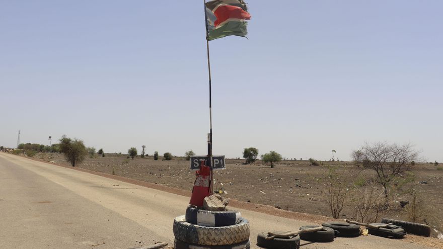 Oposición sursudanesa cree "roto" acuerdo de paz y ve al país "al borde de guerra civil"