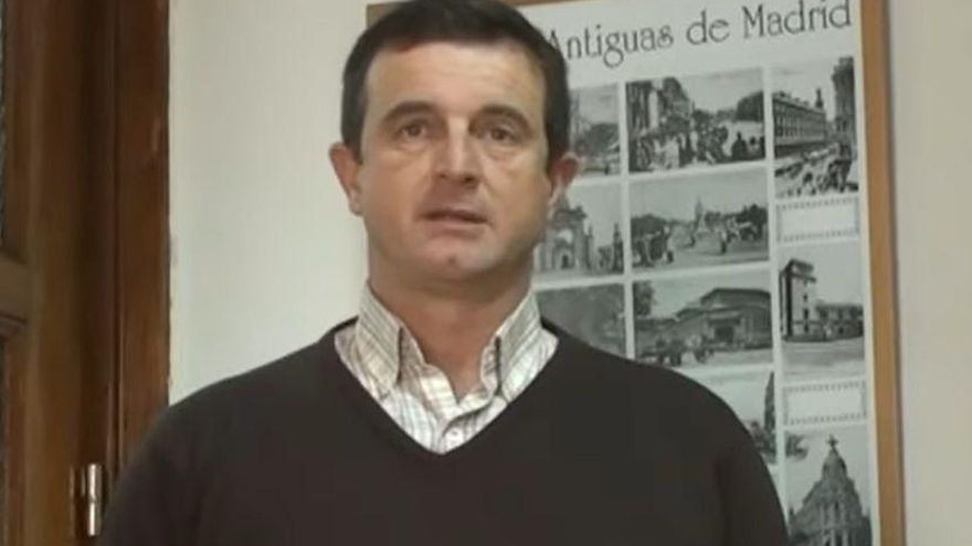 Adiós a Miguel Tébar, el gran impulsor de la edición de libros sobre la historia de Madrid