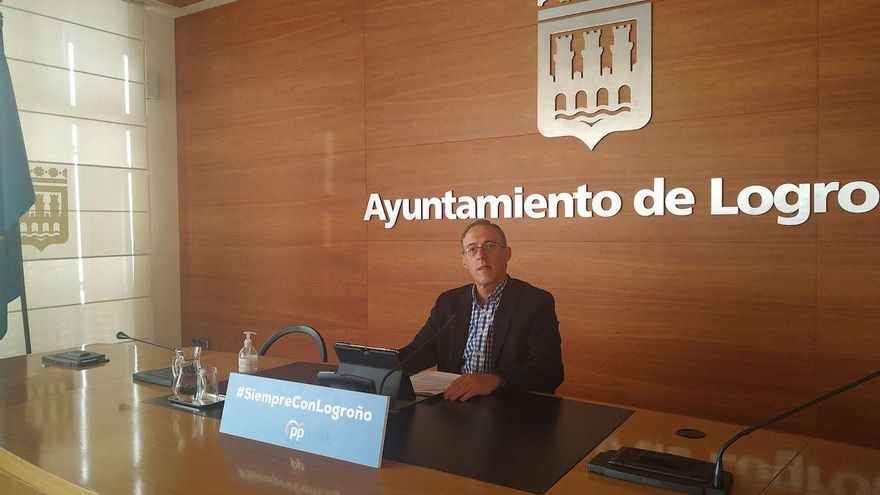El PP denuncia "atentados a la participación" en las Juntas de Distrito