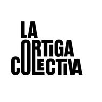 logo la ortiga colectiva
