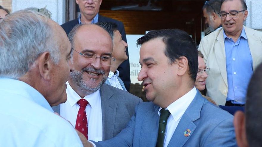 Organizaciones agrarias y Cooperativas aplauden una Ley del Vino para Castilla-La Mancha y piden la implicación de todo el sector