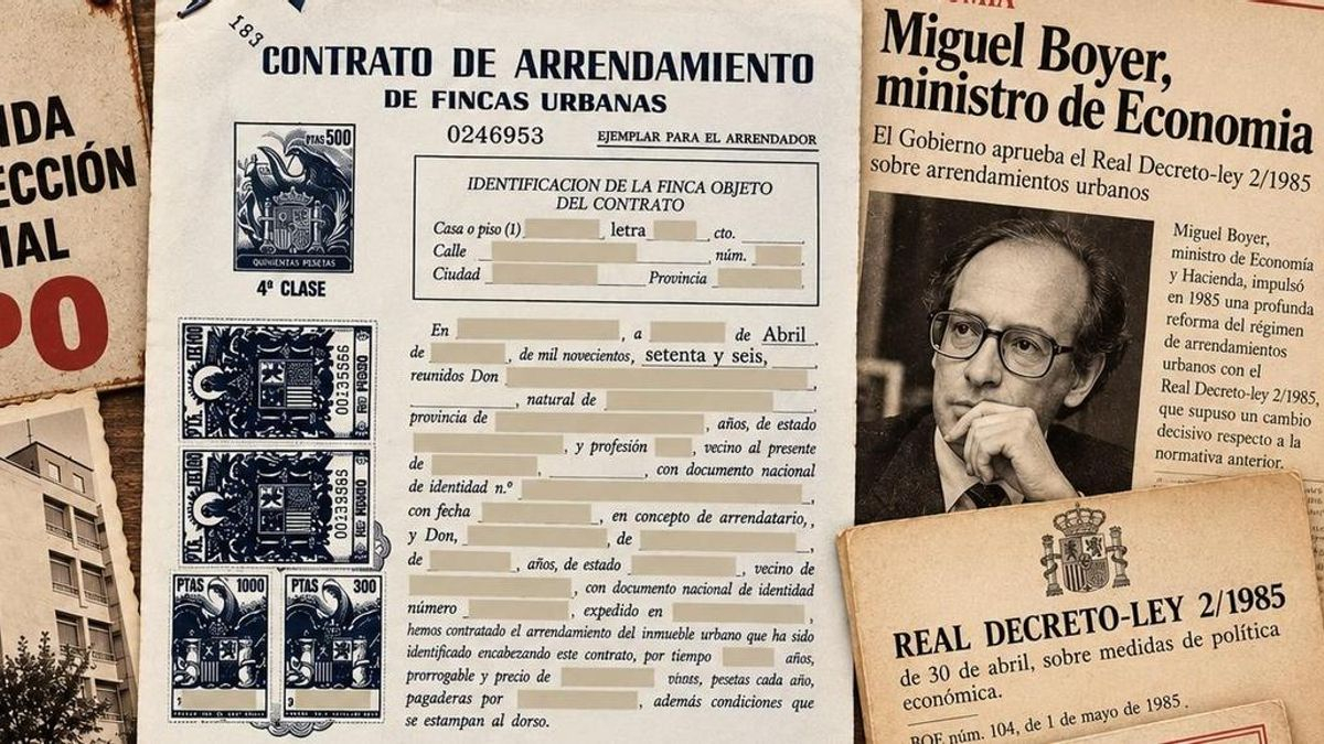Mi Maricarmen (I)