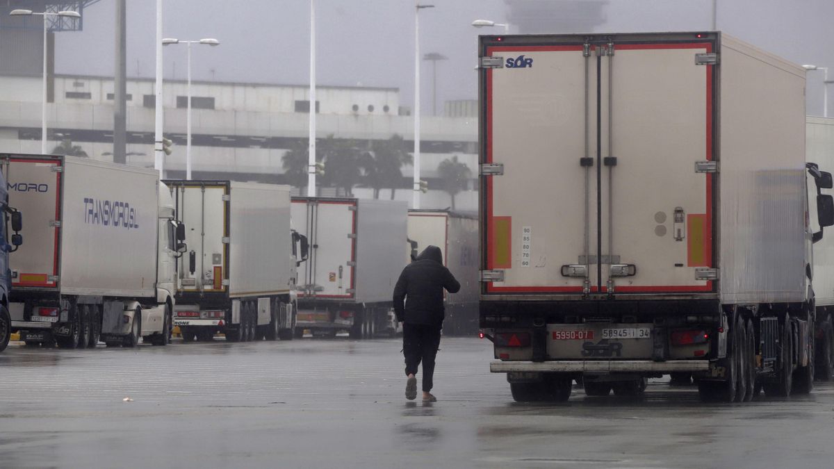 Última hora sobre la borrasca Leonardo, en directo