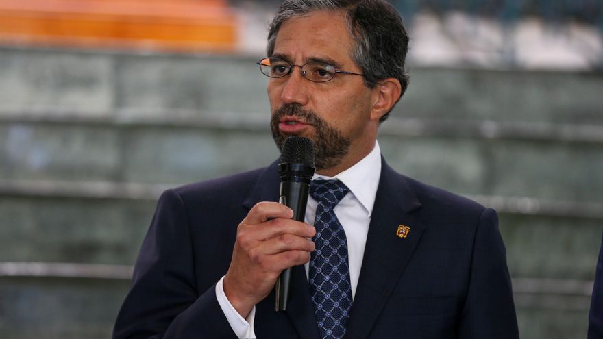 Ecuador alerta de hechos inhumanos en el millonario negocio de la migración ilegal