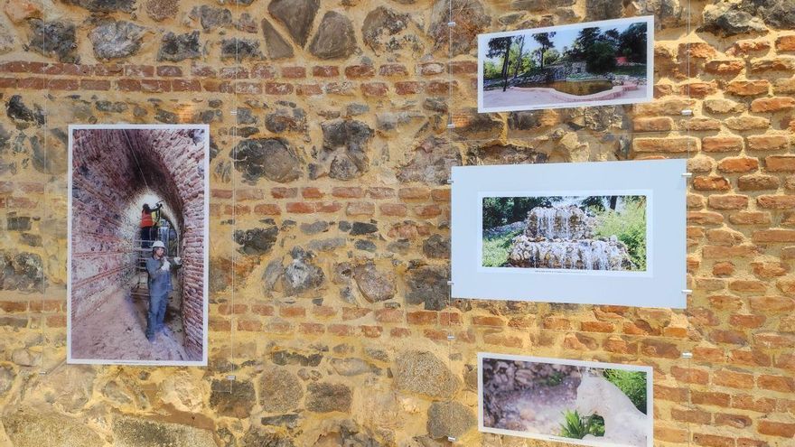 El Ayuntamiento de Madrid achaca a "algún problema técnico" los cierres en la recién remodelada Montaña de los Gatos