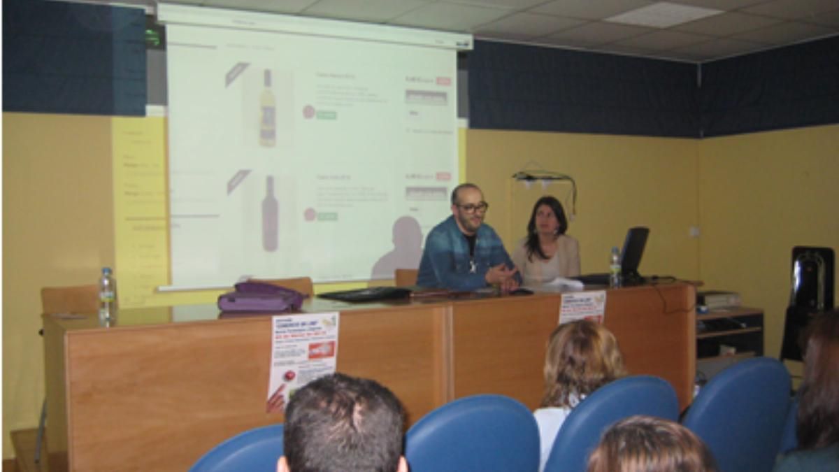 Centro Municipal de Formación y Empleo (CEMFE)