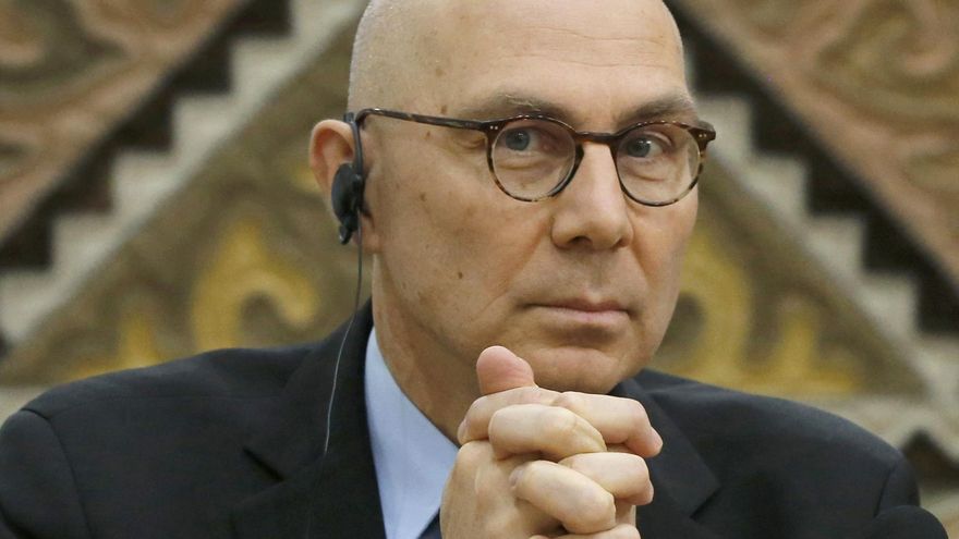 Caracas acusa a Türk de atacar a Venezuela y guardar silencio sobre "abusos" de Gobiernos