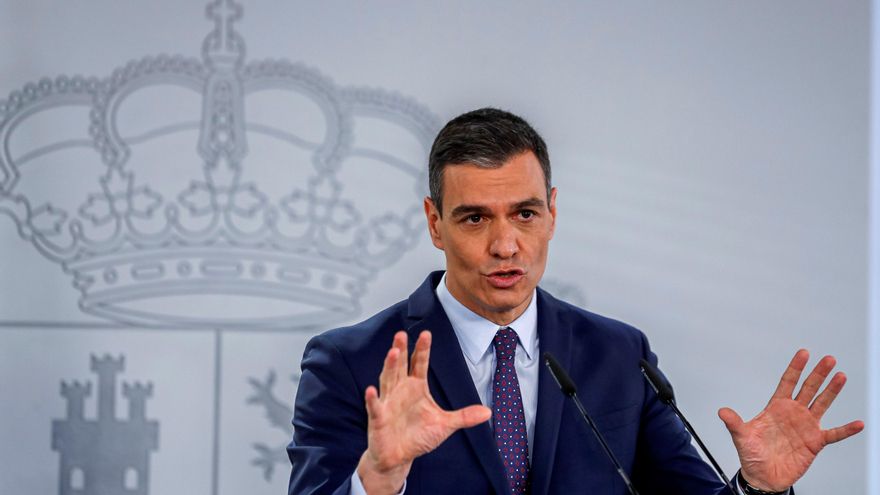 Sánchez defiende que la propuesta fiscal de Gabilondo se refiere a Madrid